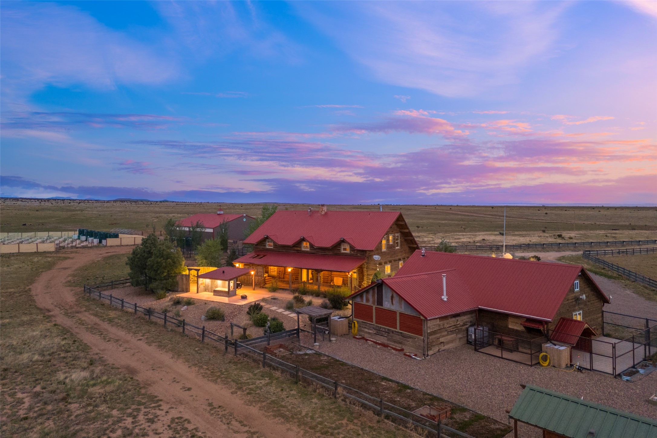 414 Peacock Road Estancia, NM 87016 - Photo 8 of 86