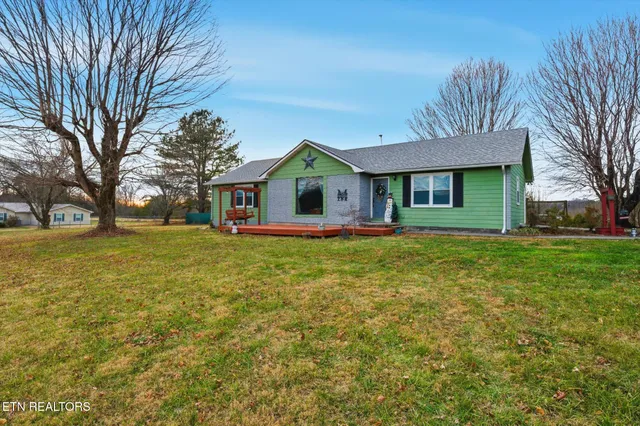 $329,000 | 375 County Road 316, Niota, TN 37826