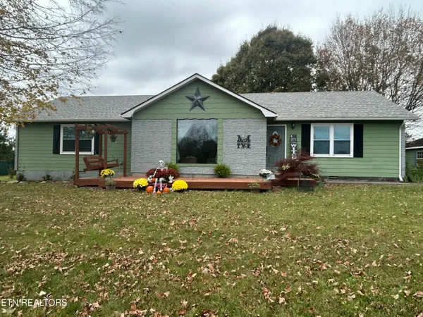 $329,000 | 375 County Road 316, Niota, TN 37826