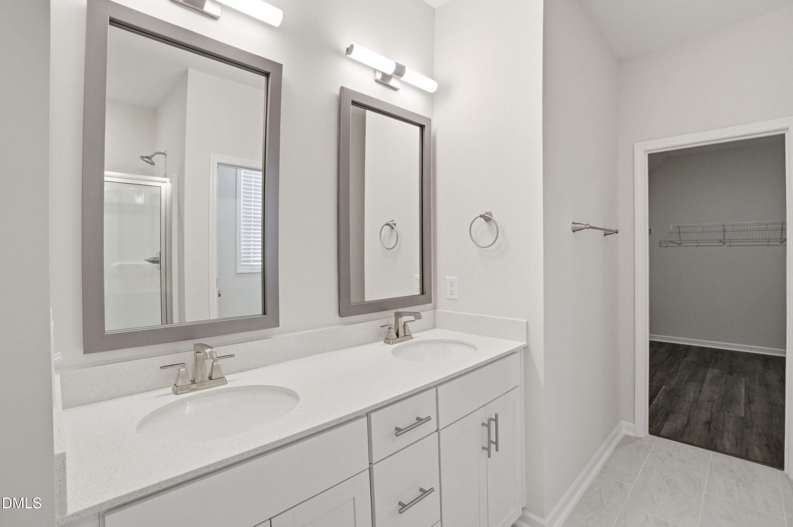 2345 Fleming Road Fuquay-Varina, NC 27526 - Photo 14 of 26 Primary Suite Bath