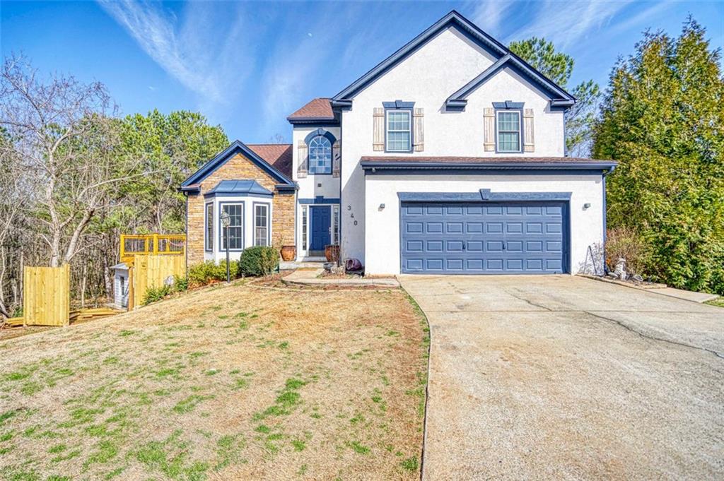 340 Lazy Willow Lane Lawrenceville, GA 30044 - Photo 1 of 1 Gallery Image 1