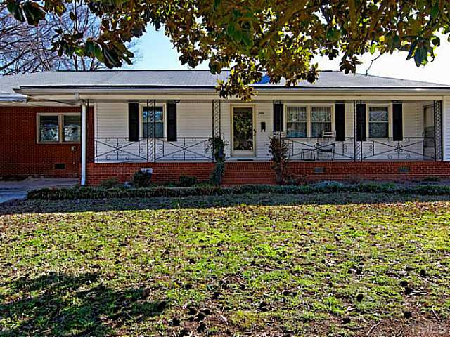 3312 Winston Road Durham, NC 27704 - Photo 1 of 25 Photo 1