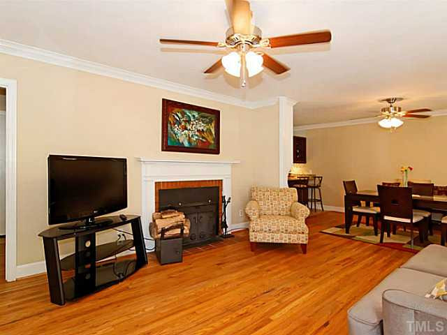 3312 Winston Road Durham, NC 27704 - Photo 2 of 25 Photo 2