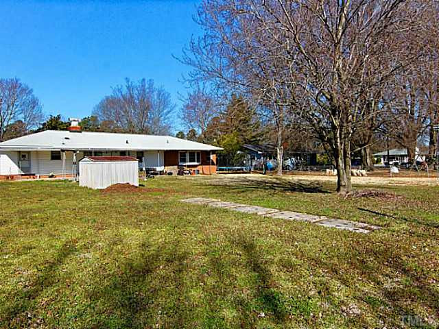 3312 Winston Road Durham, NC 27704 - Photo 24 of 25 Photo 24