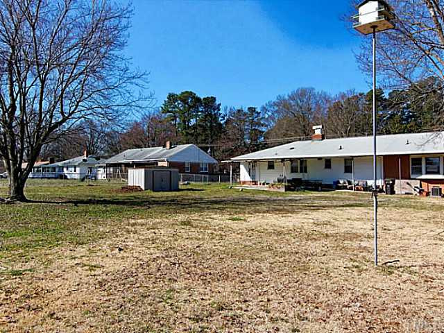 3312 Winston Road Durham, NC 27704 - Photo 25 of 25 Photo 25