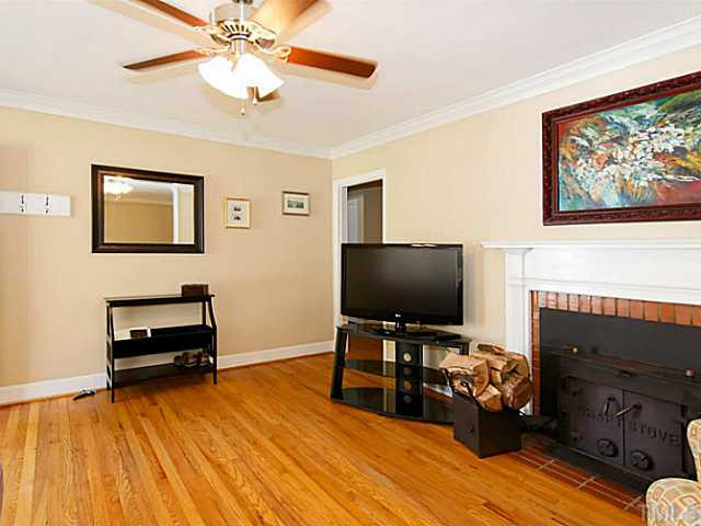 3312 Winston Road Durham, NC 27704 - Photo 3 of 25 Photo 3
