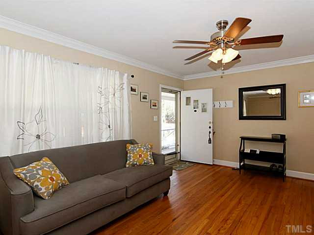 3312 Winston Road Durham, NC 27704 - Photo 4 of 25 Photo 4