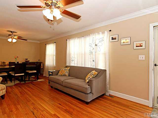 3312 Winston Road Durham, NC 27704 - Photo 5 of 25 Photo 5