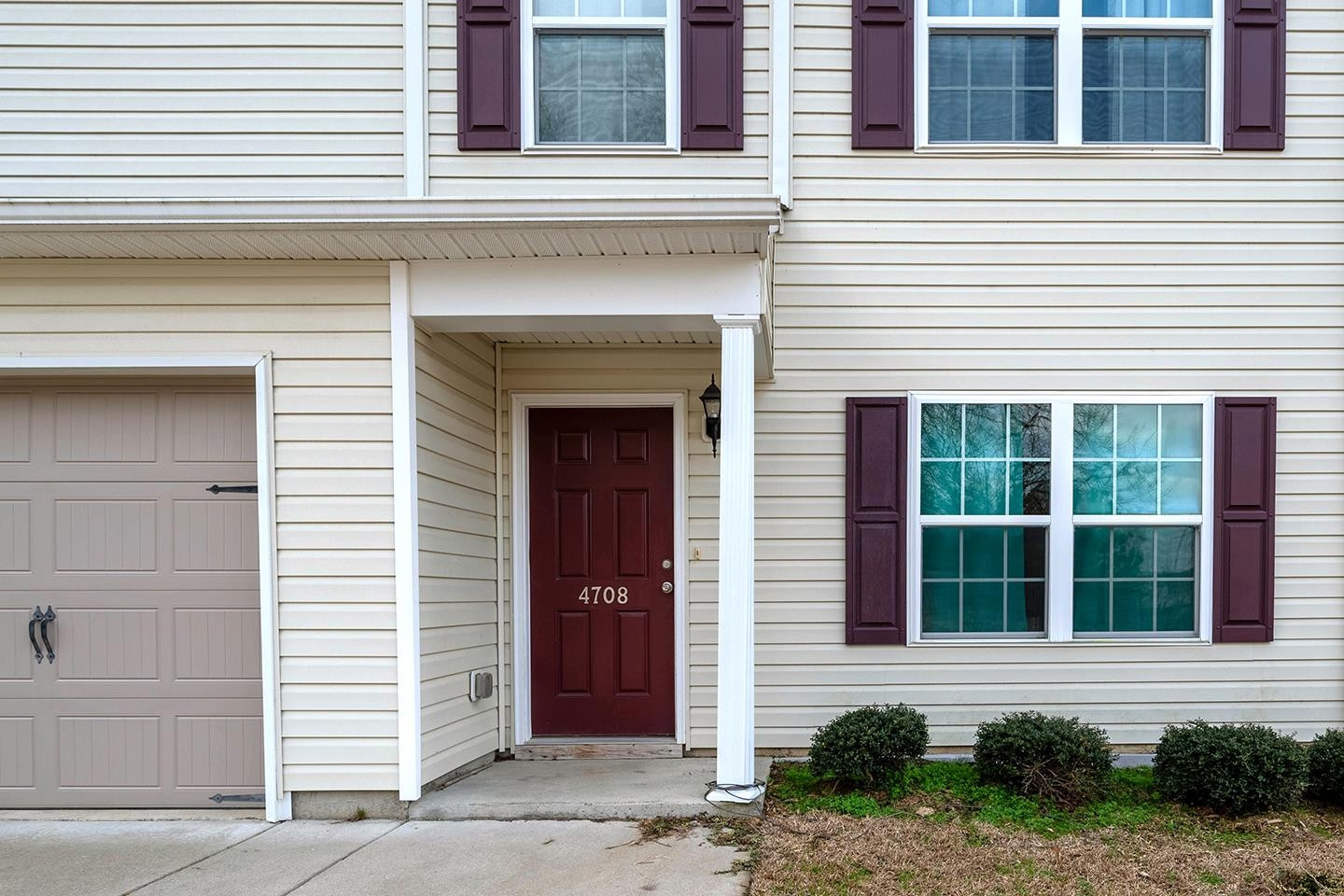 4708 Princess Anna Marie Lane Raleigh, NC 27610 - Photo 4 of 27 Photo 4