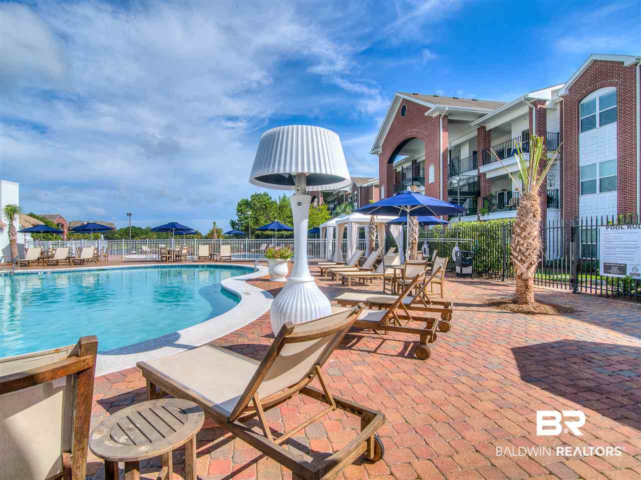20050 Oak Road East, Unit 3611 Gulf Shores, AL 36542 - Photo 43 of 46