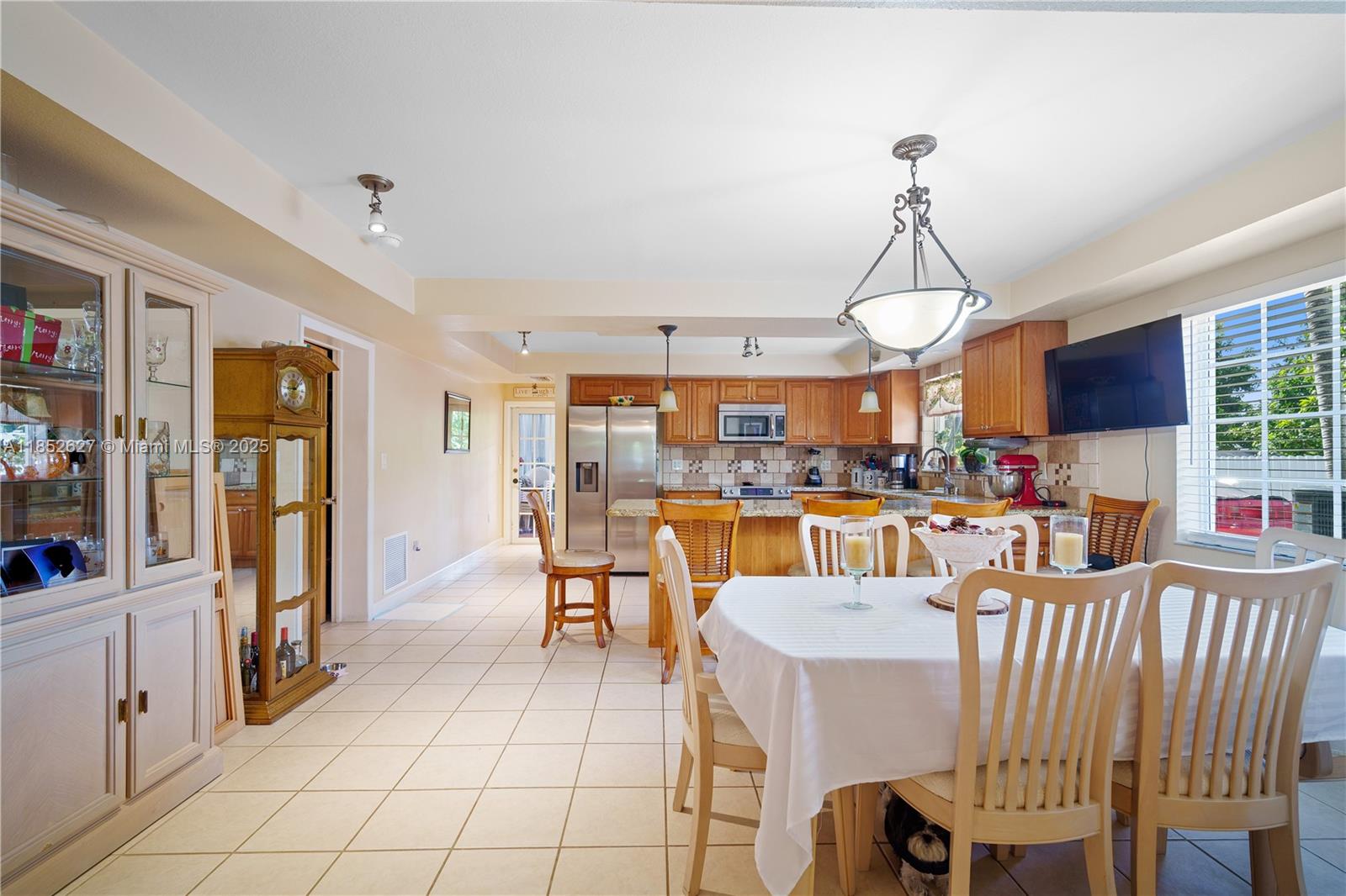 29001 Southwest 157th Avenue Homestead, FL 33033 - Photo 23 of 23 a view of a dining room with furniture