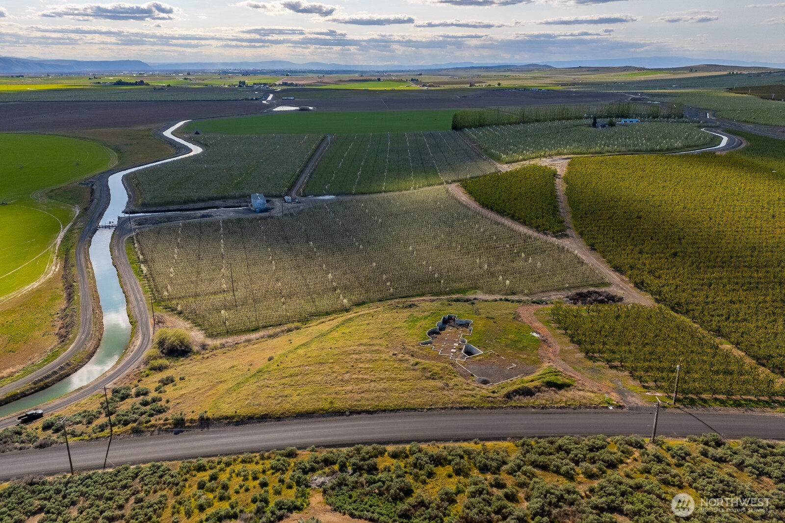 11186 C Road Southeast Othello, WA 99344 - Photo 7 of 14 Gallery Image 7