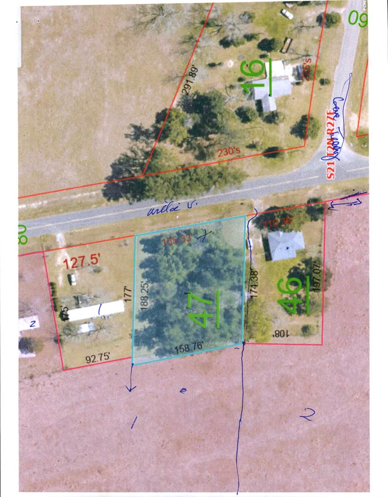 0 Willie Varnum Road Dothan, AL 36301 - Photo 1 of 1