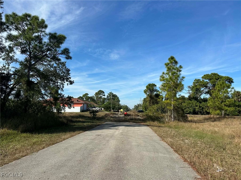 3418 39th Street Southwest Lehigh Acres, FL 33976 - Photo 4 of 10