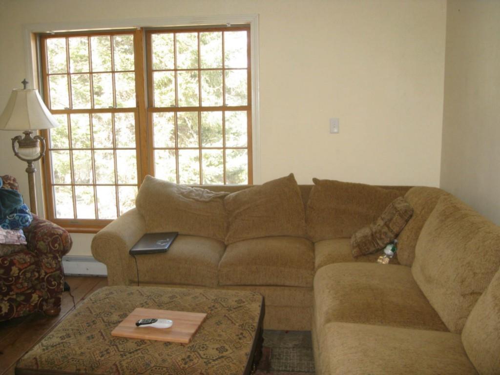 39 Merry Mead Lane Castine, ME 04421 - Photo 4 of 26 1st floor Master bedroom currently...