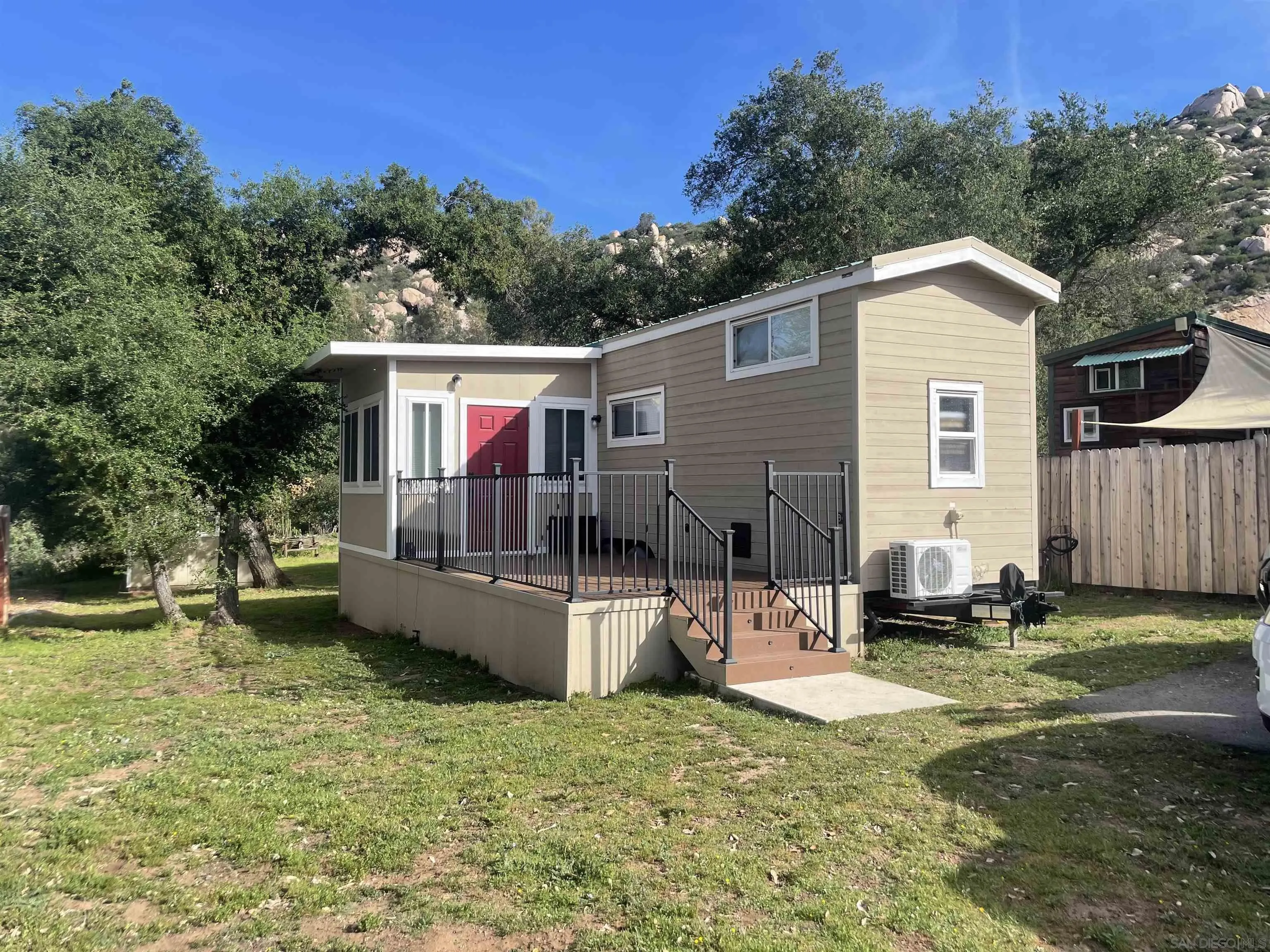 14625 Mussey Grade Road, Unit R67 Ramona, CA 92065 - Photo 2 of 38