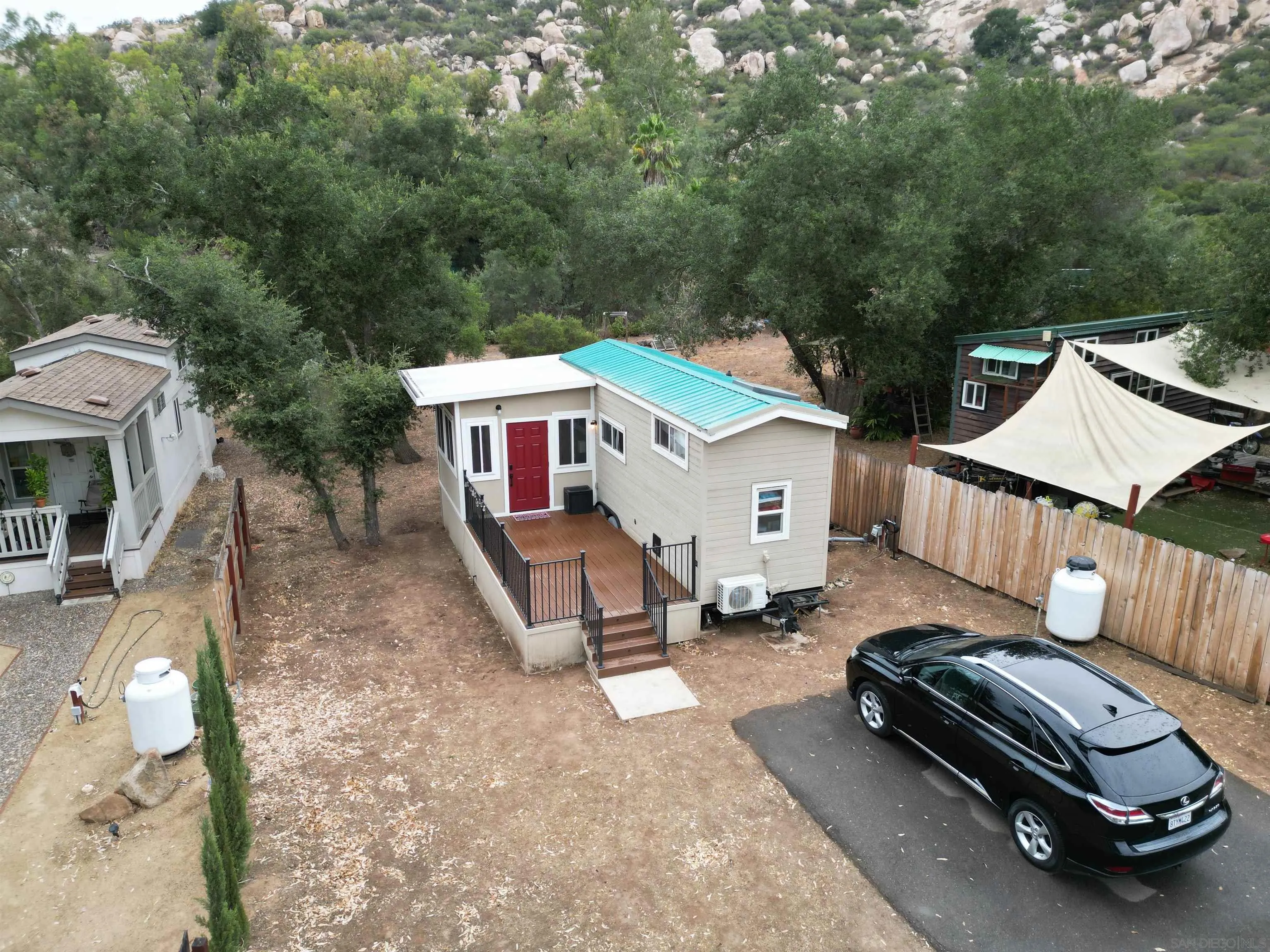 14625 Mussey Grade Road, Unit R67 Ramona, CA 92065 - Photo 30 of 38