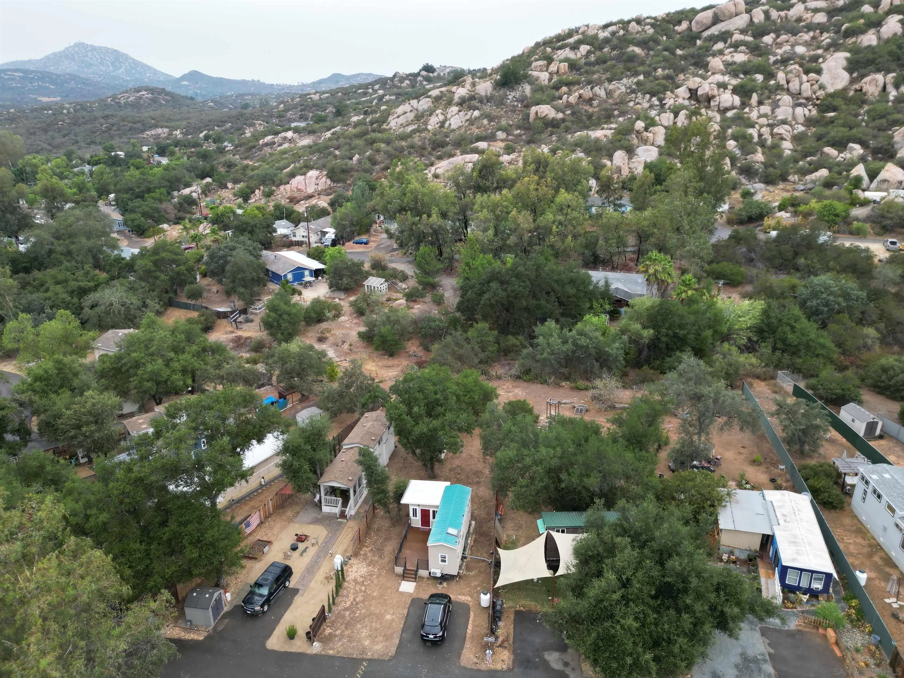 14625 Mussey Grade Road, Unit R67 Ramona, CA 92065 - Photo 35 of 38