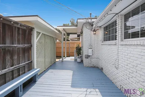 $380,000 | 4365 Capital Heights Avenue, Baton Rouge, LA 70806