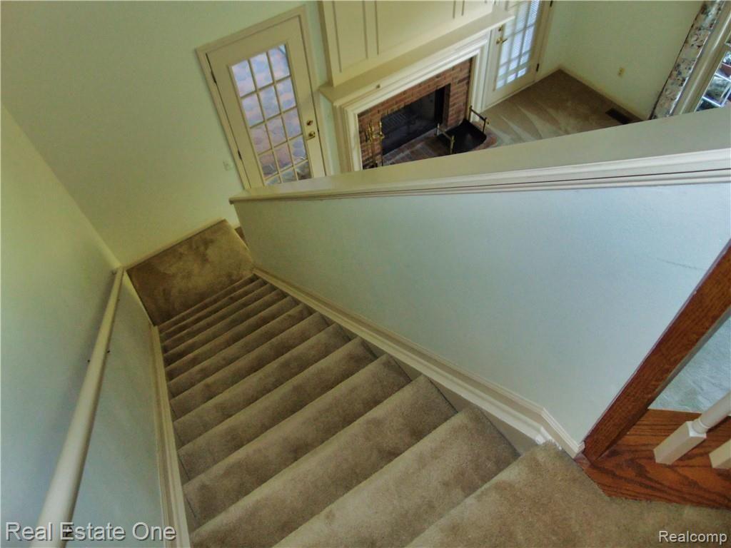 2458 Pleasant View Drive Rochester Hills, MI 48306 - Photo 64 of 68