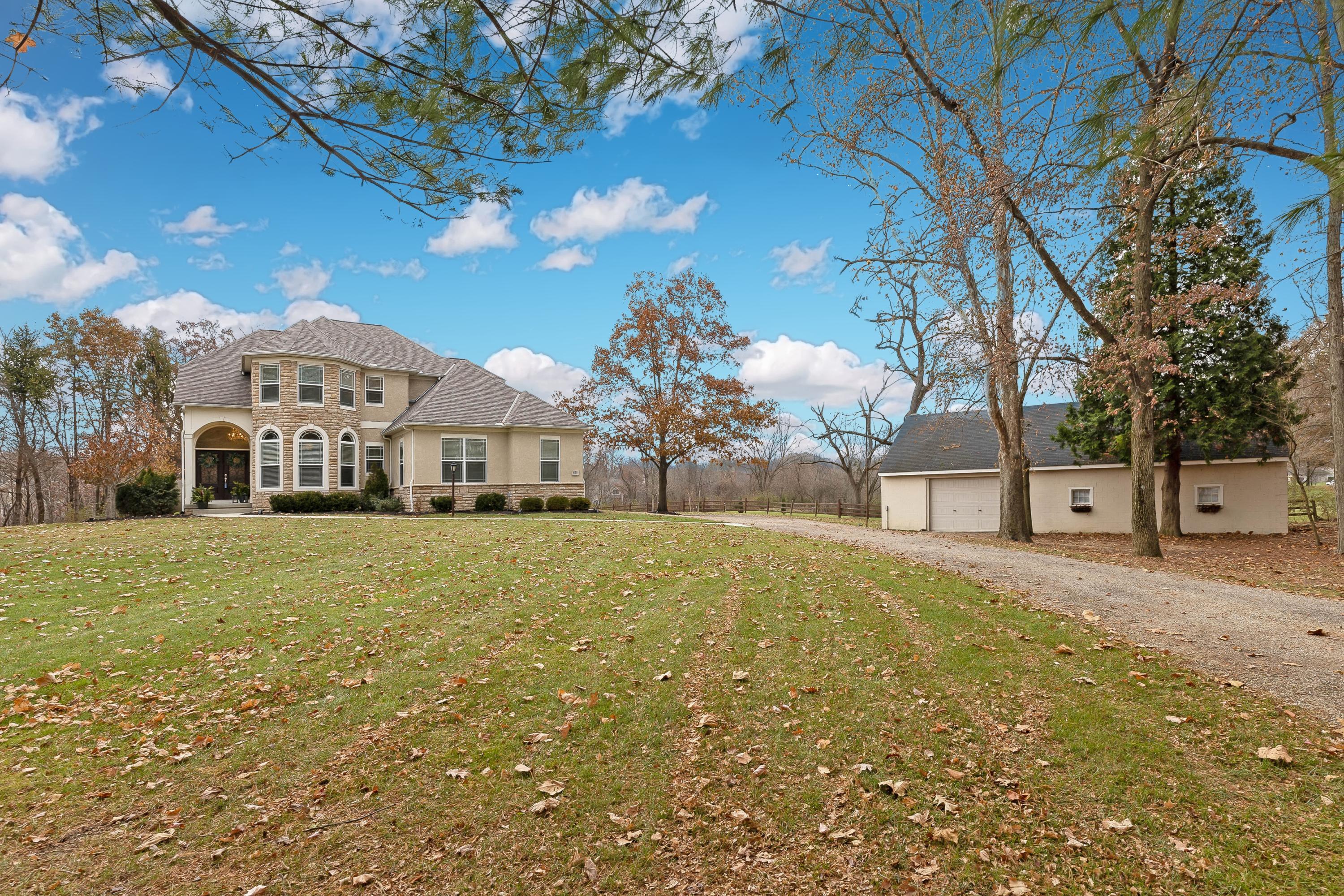 8251 Liberty Road North Powell, OH 43065 - Photo 1 of 70 Gallery Image 1