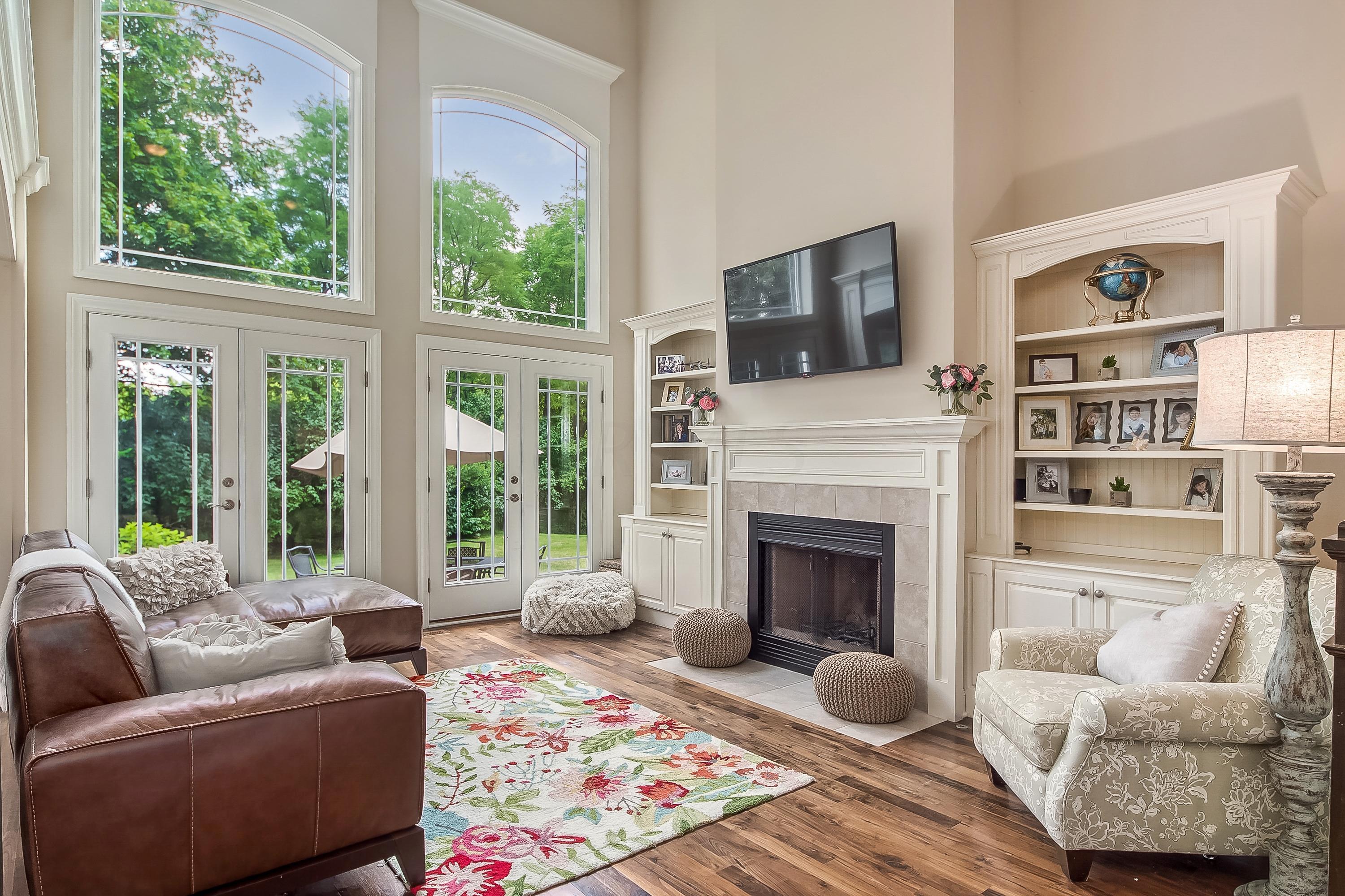 8251 Liberty Road North Powell, OH 43065 - Photo 11 of 70 Gallery Image 11