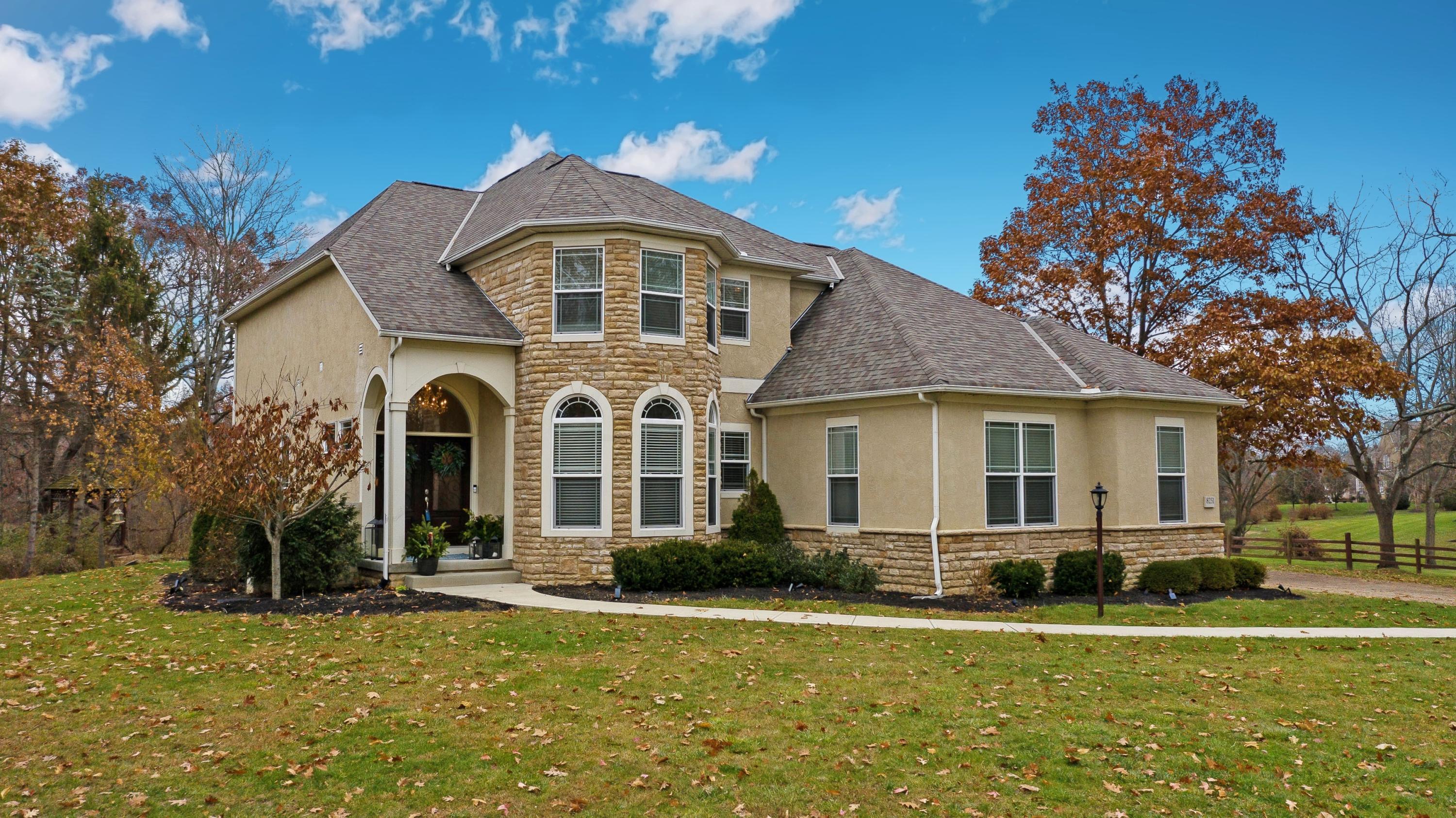 8251 Liberty Road North Powell, OH 43065 - Photo 2 of 70 Gallery Image 2