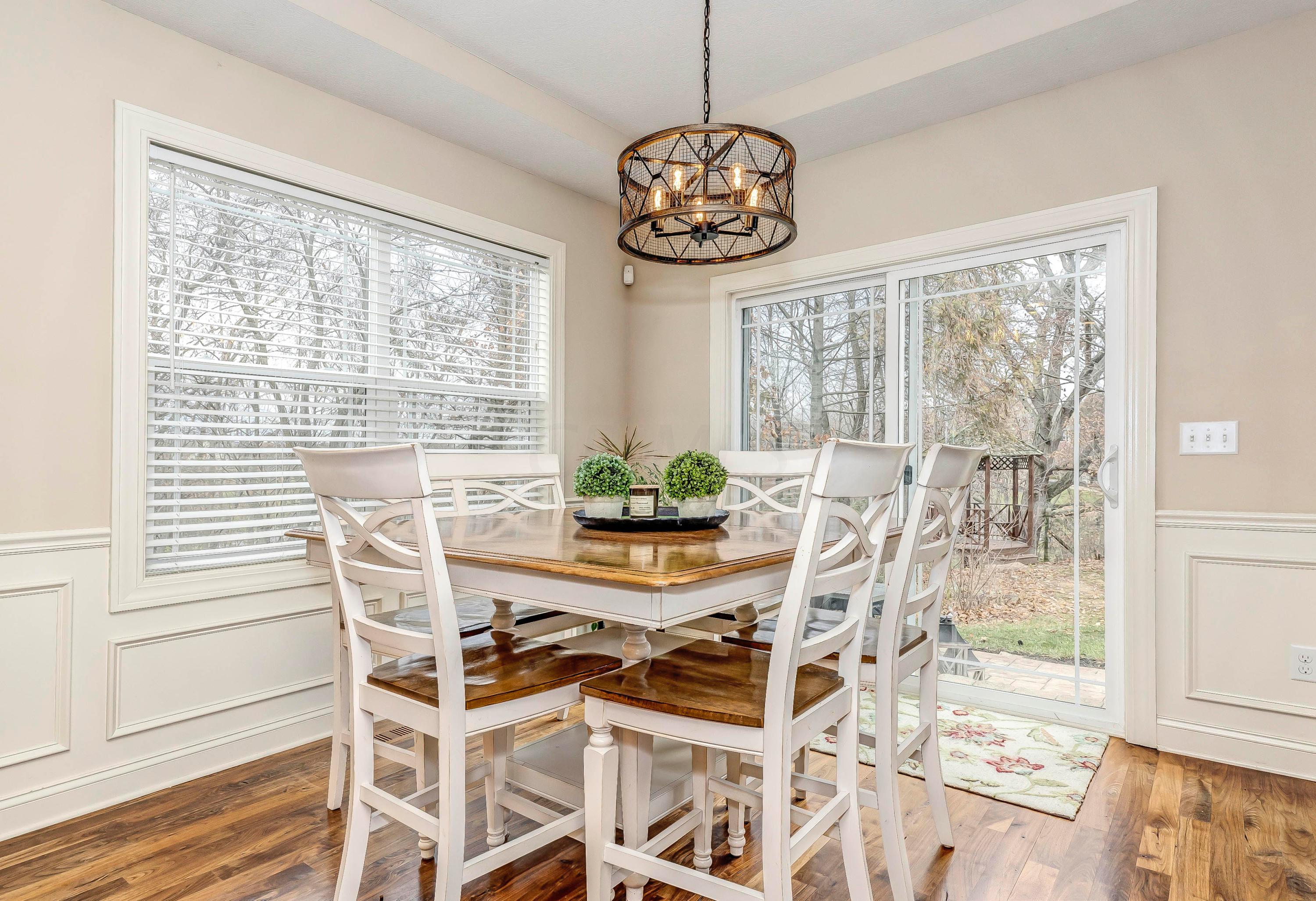 8251 Liberty Road North Powell, OH 43065 - Photo 22 of 70 Gallery Image 22