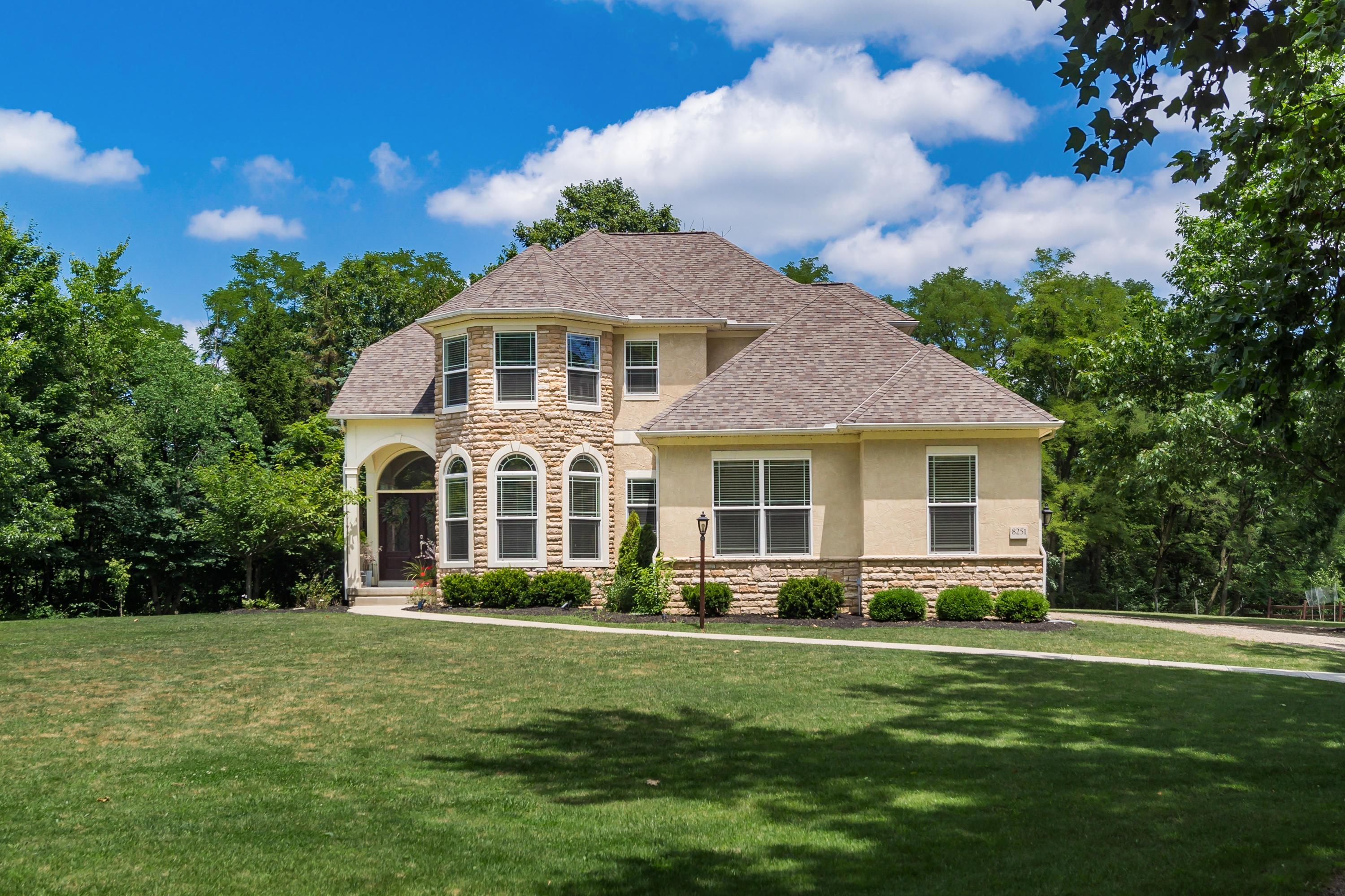 8251 Liberty Road North Powell, OH 43065 - Photo 3 of 70 Gallery Image 3