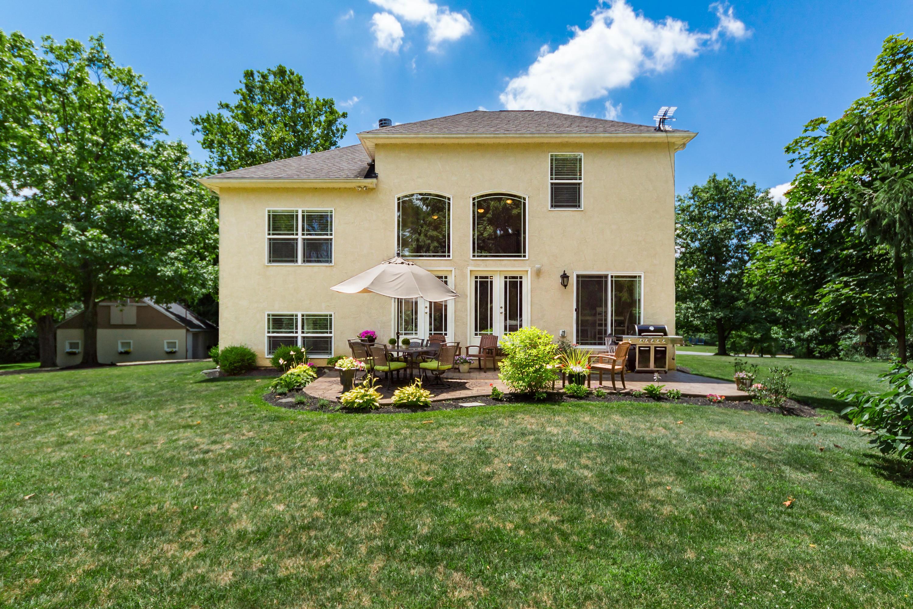 8251 Liberty Road North Powell, OH 43065 - Photo 50 of 70 Gallery Image 50