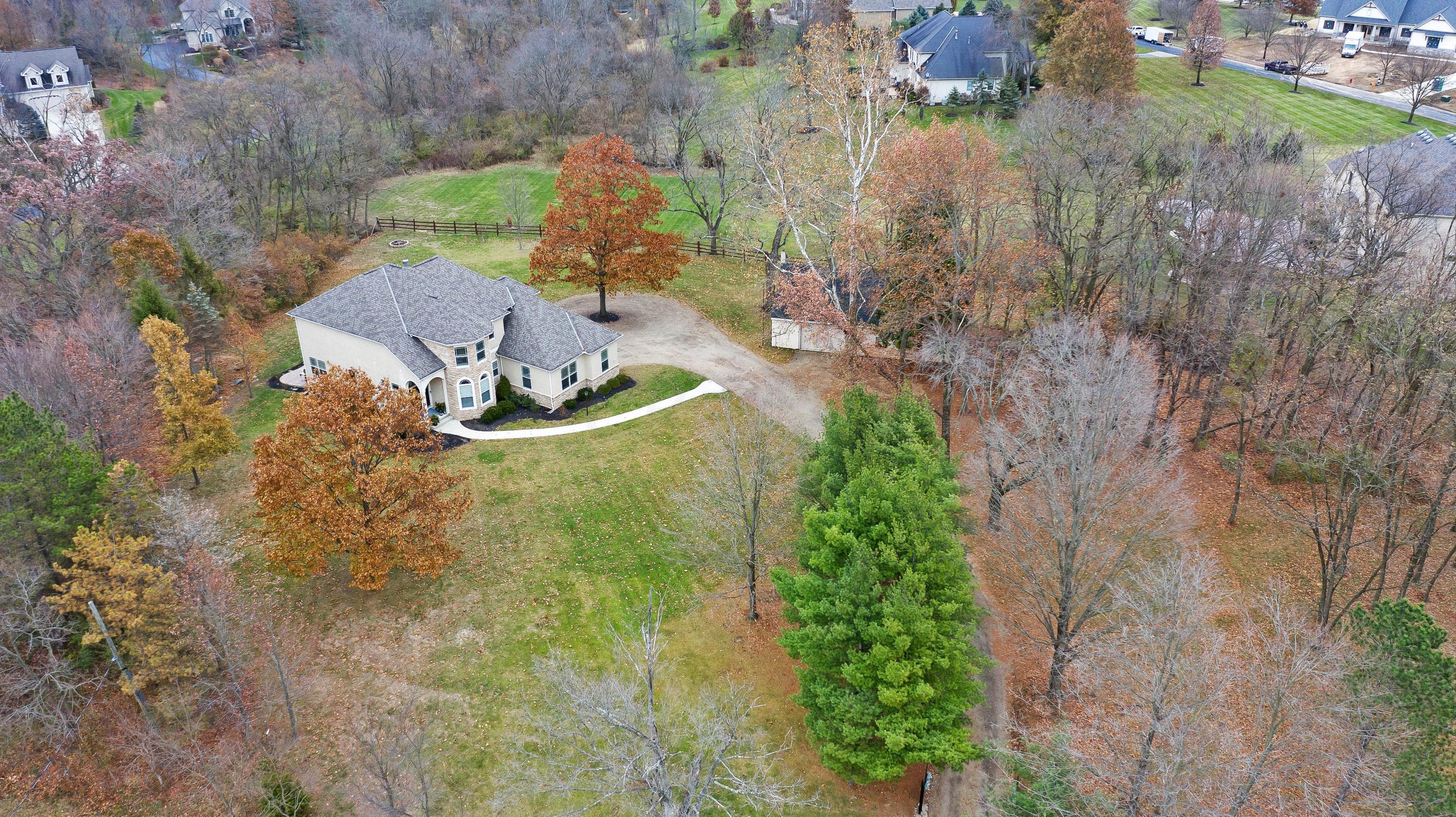 8251 Liberty Road North Powell, OH 43065 - Photo 70 of 70 Gallery Image 70