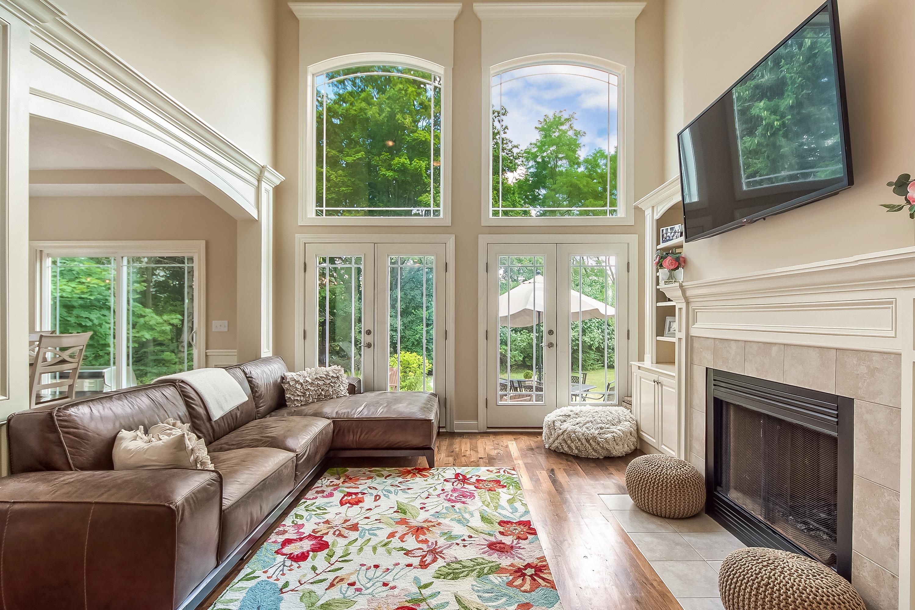 8251 Liberty Road North Powell, OH 43065 - Photo 9 of 70 Gallery Image 9