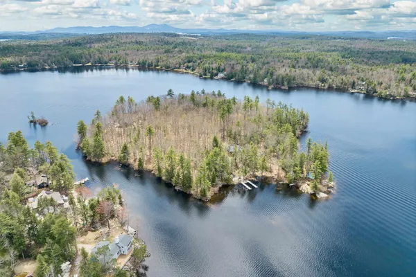 $350,000 | 65.1 Gansy Island, Moultonborough, NH 03254