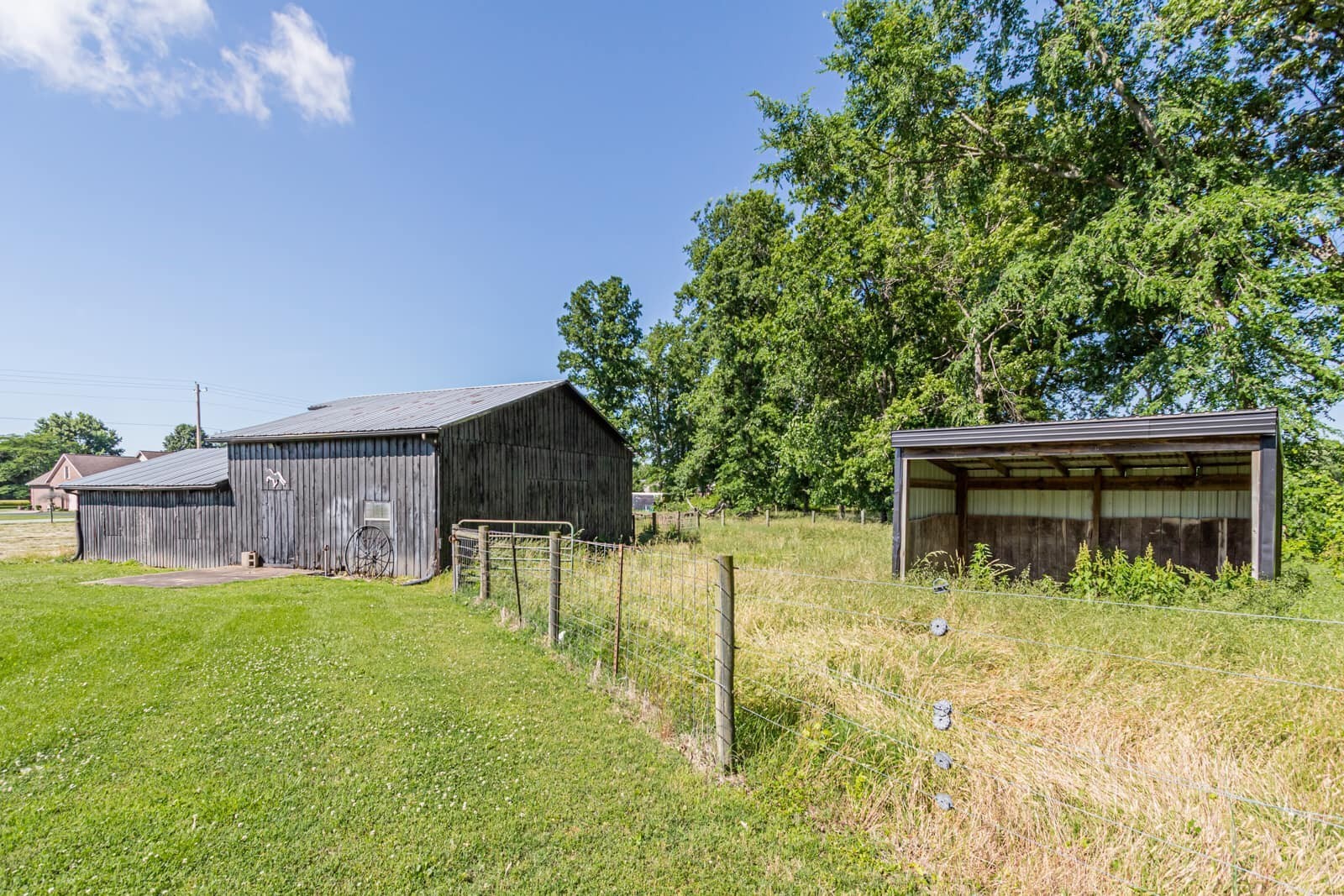 1735 Davis Mill Road Trenton, KY 42286 - Photo 6 of 47 Gallery Image 6
