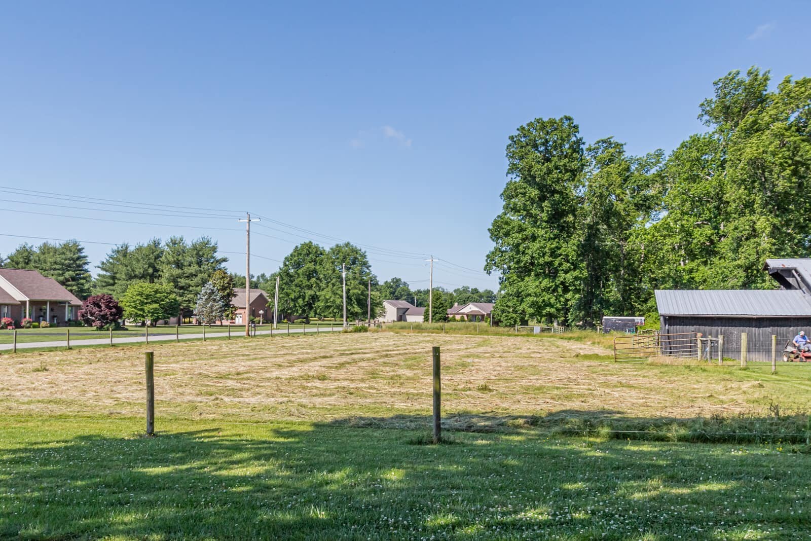 1735 Davis Mill Road Trenton, KY 42286 - Photo 8 of 47 Gallery Image 8