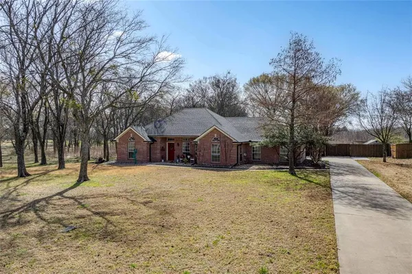 $484,000 | 266 Tee Taw Circle, Sherman, TX 75092