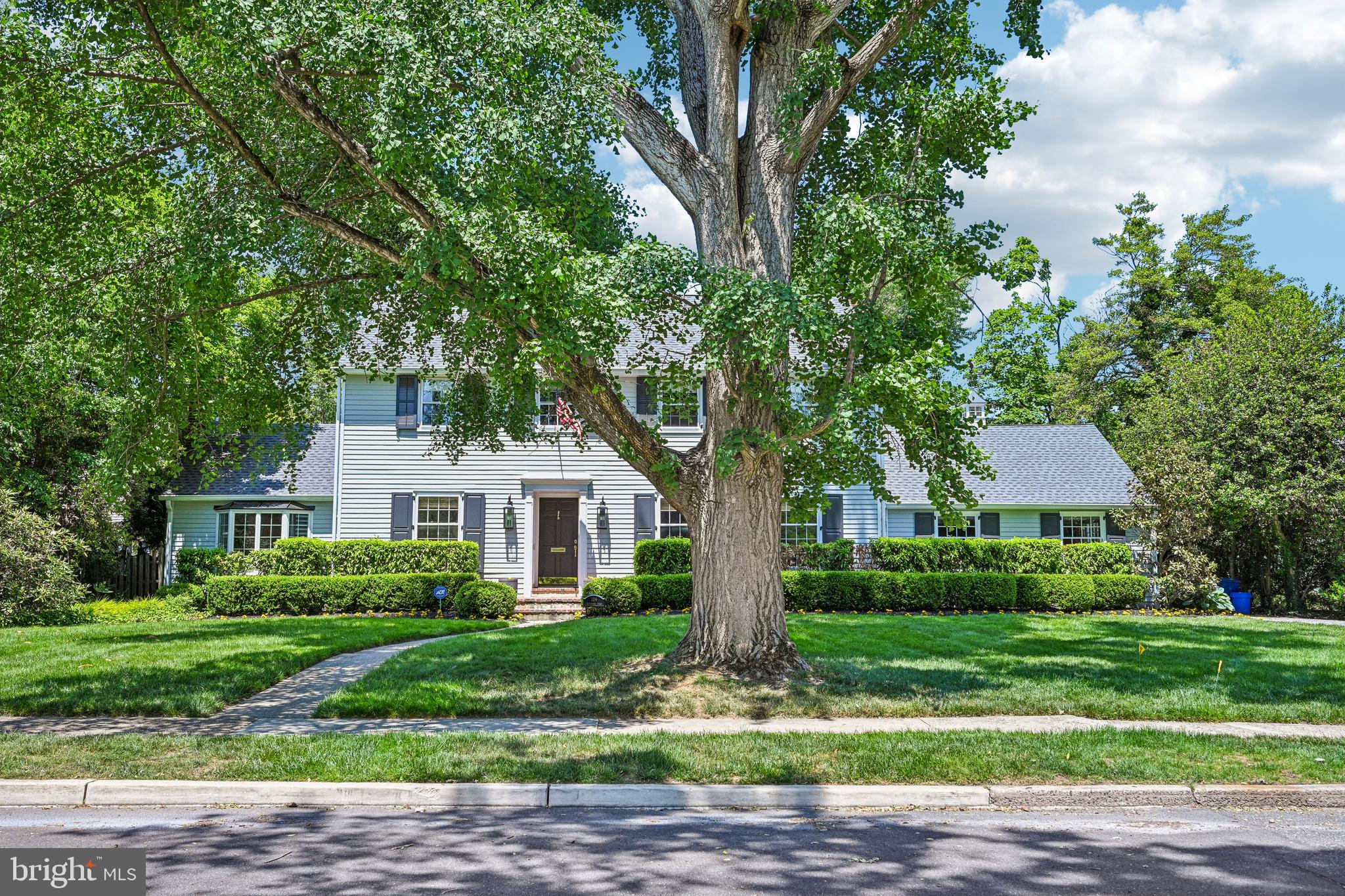 109 Glenwood Road Haddonfield, NJ 08033 - Photo 3 of 68