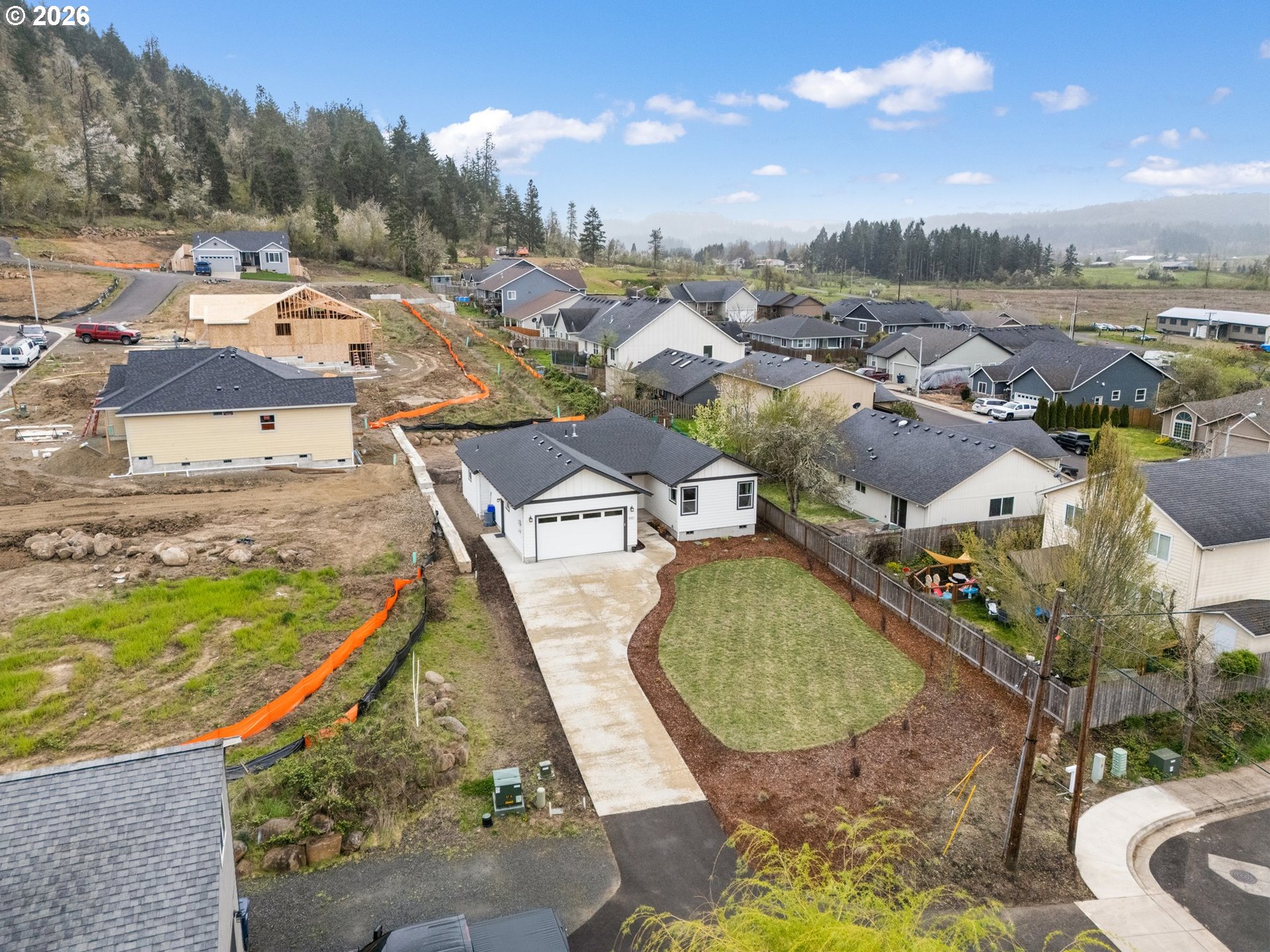 630 South 10th Street Creswell, OR 97426 - Photo 30 of 33