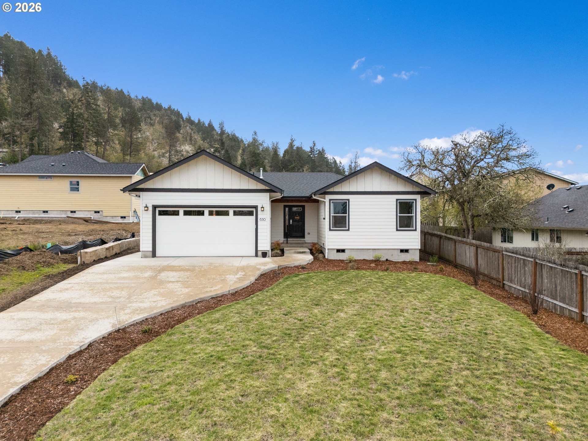 630 South 10th Street Creswell, OR 97426 - Photo 32 of 33