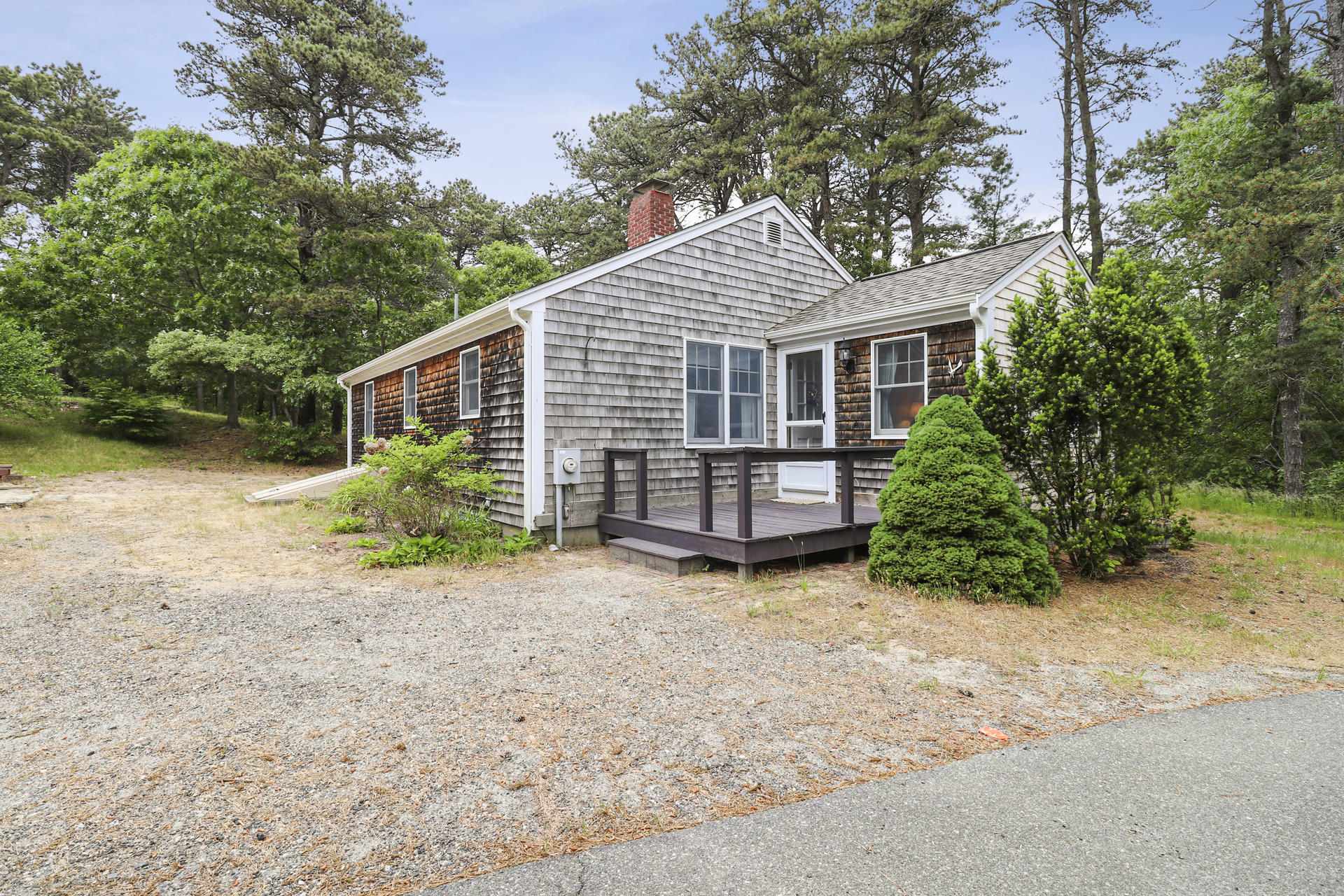 700 Governor Prence Road Eastham, MA 02642 - Photo 27 of 48 Guest House