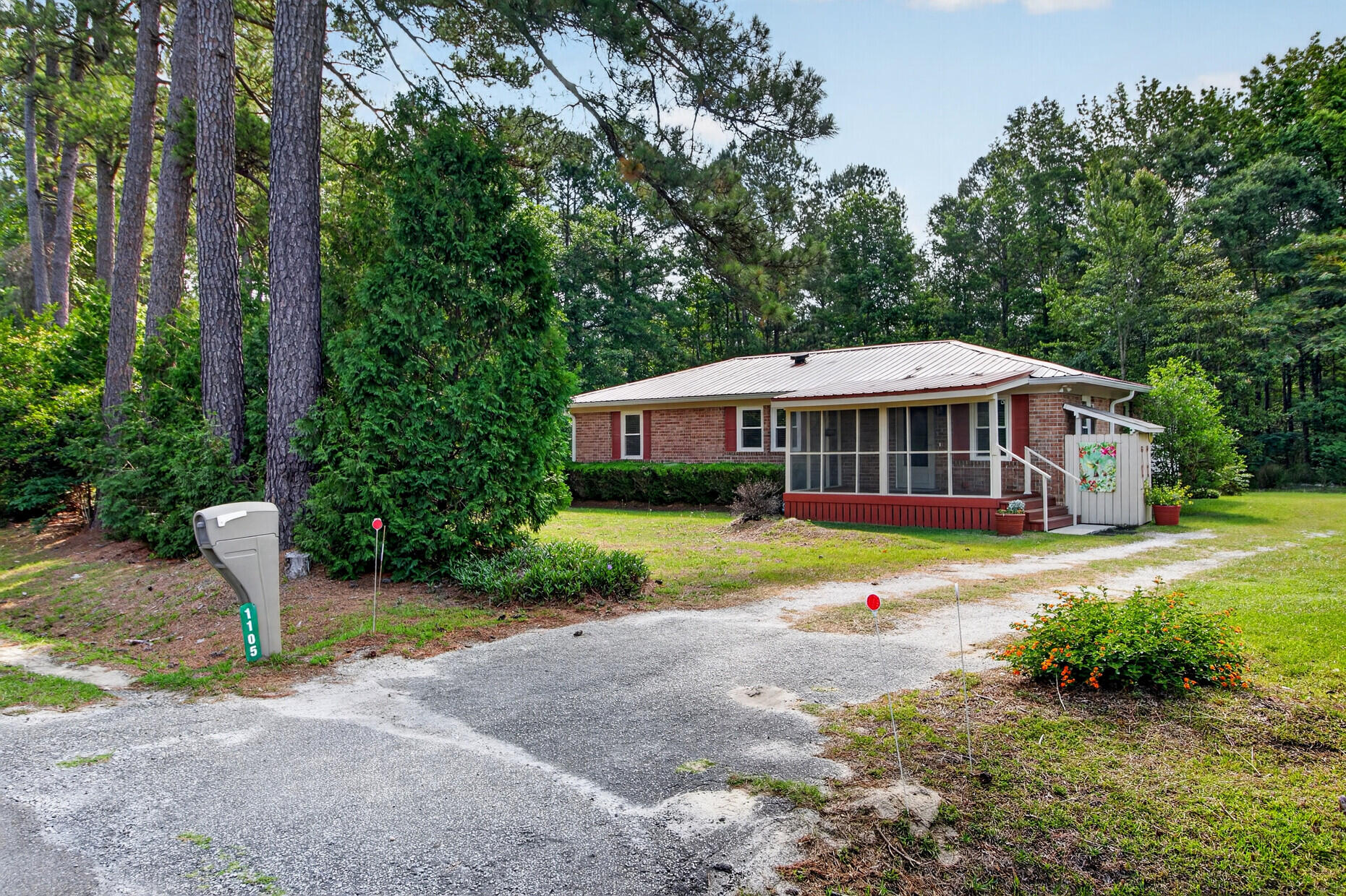 1105 County Line Road Cross, SC 29436 - Photo 42 of 42 Welcome Home