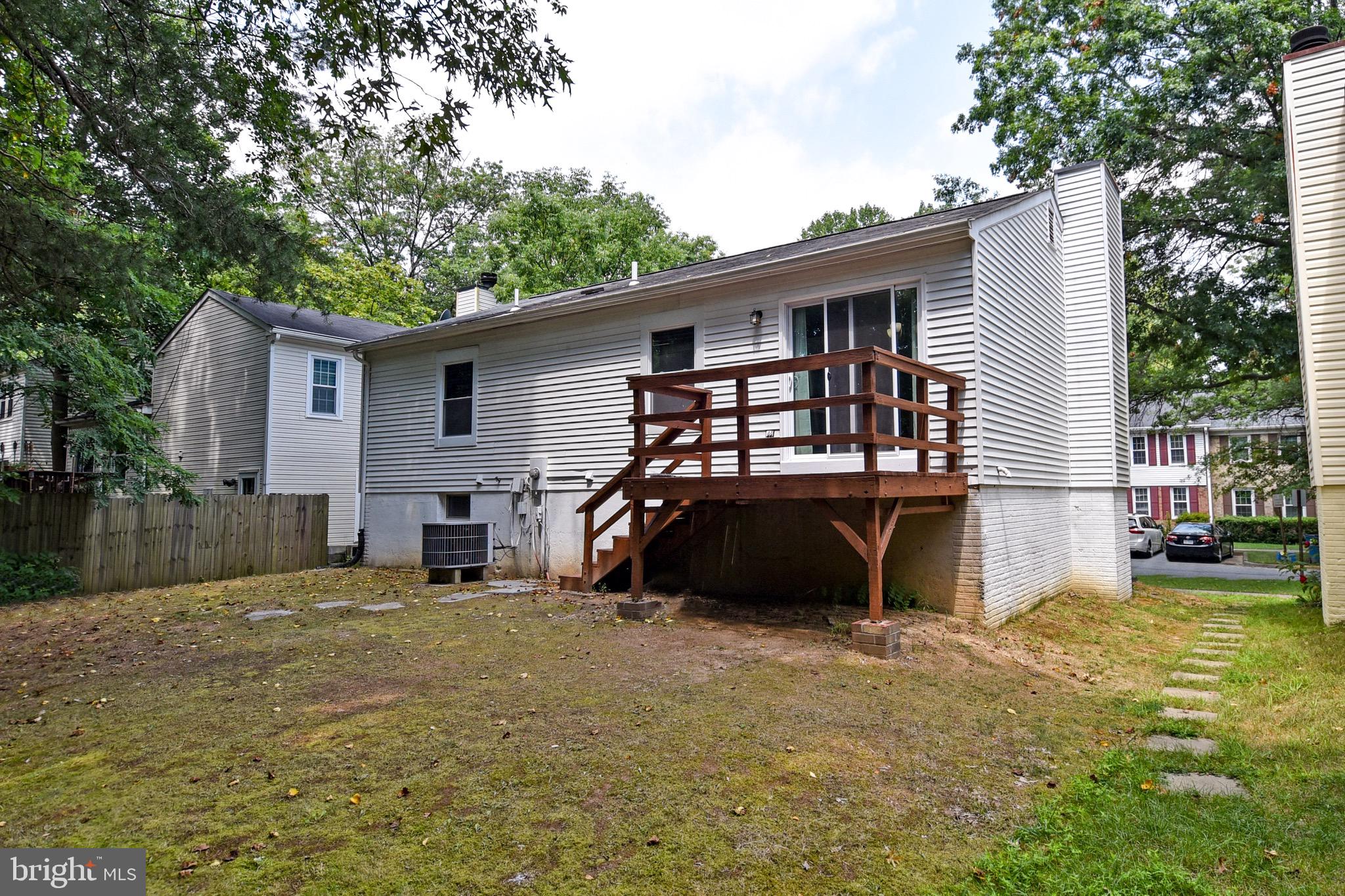 8585 Tyrolean Way Springfield, VA 22153 - Photo 27 of 28