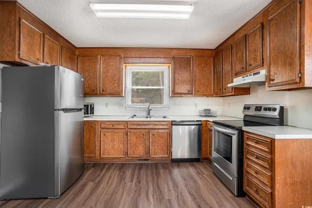 $250,000 | 302 Jackson Lane, Conway, SC 29526