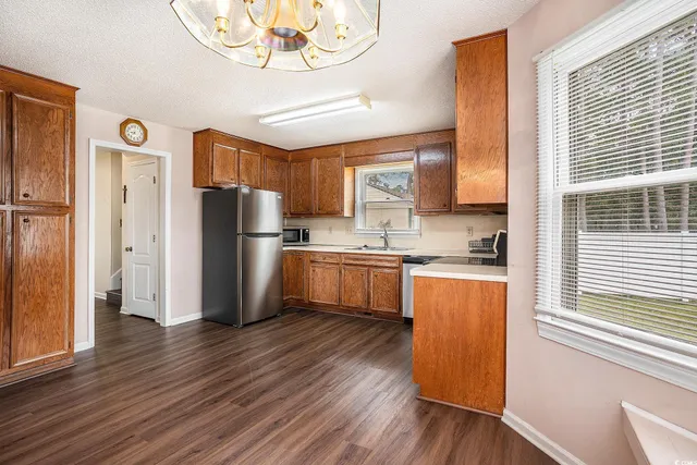 $250,000 | 302 Jackson Lane, Conway, SC 29526