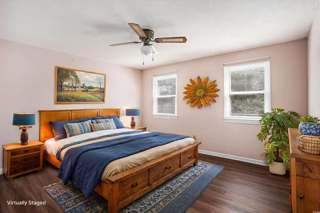 $250,000 | 302 Jackson Lane, Conway, SC 29526