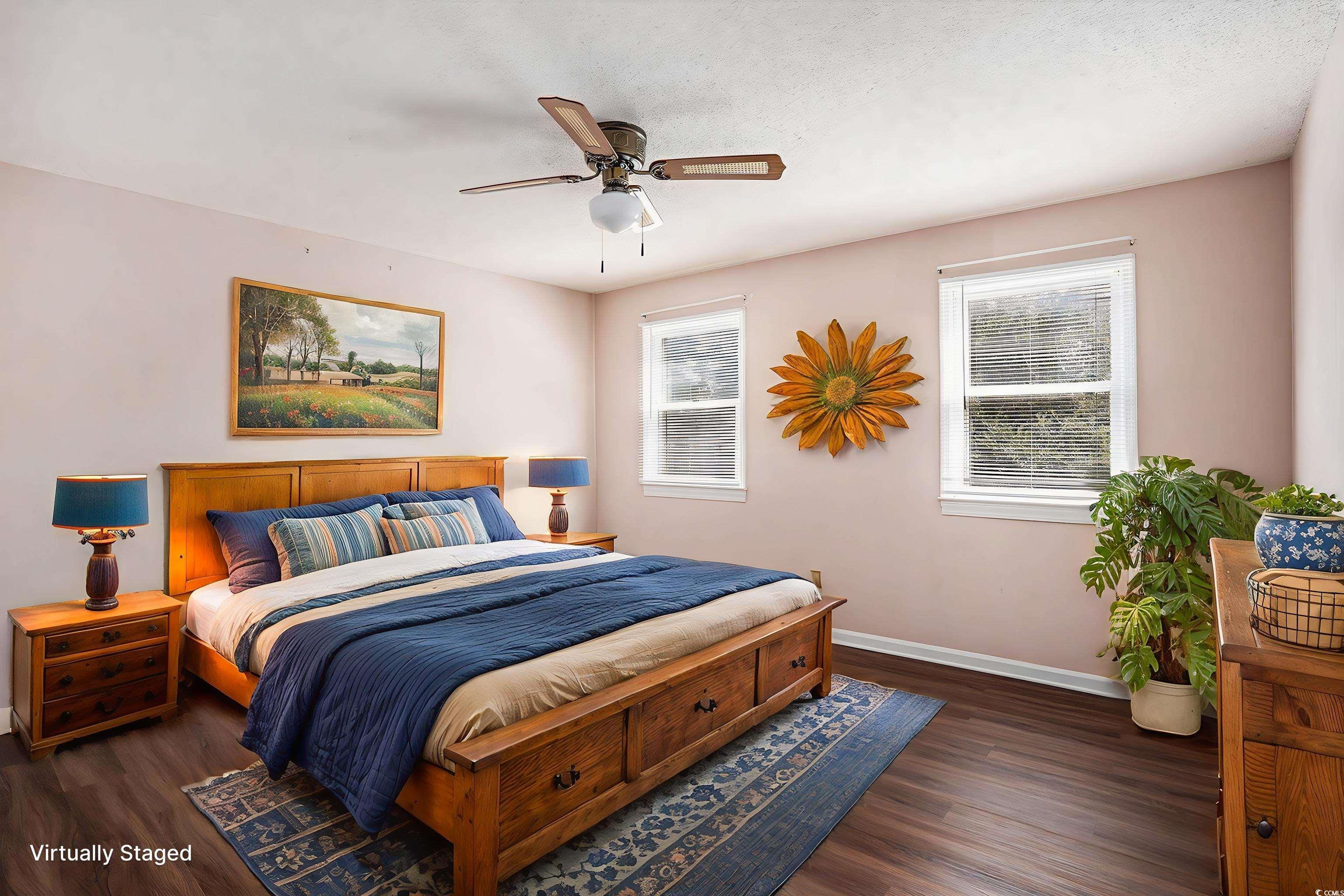 302 Jackson Lane Conway, SC 29526 - Photo 14 of 33