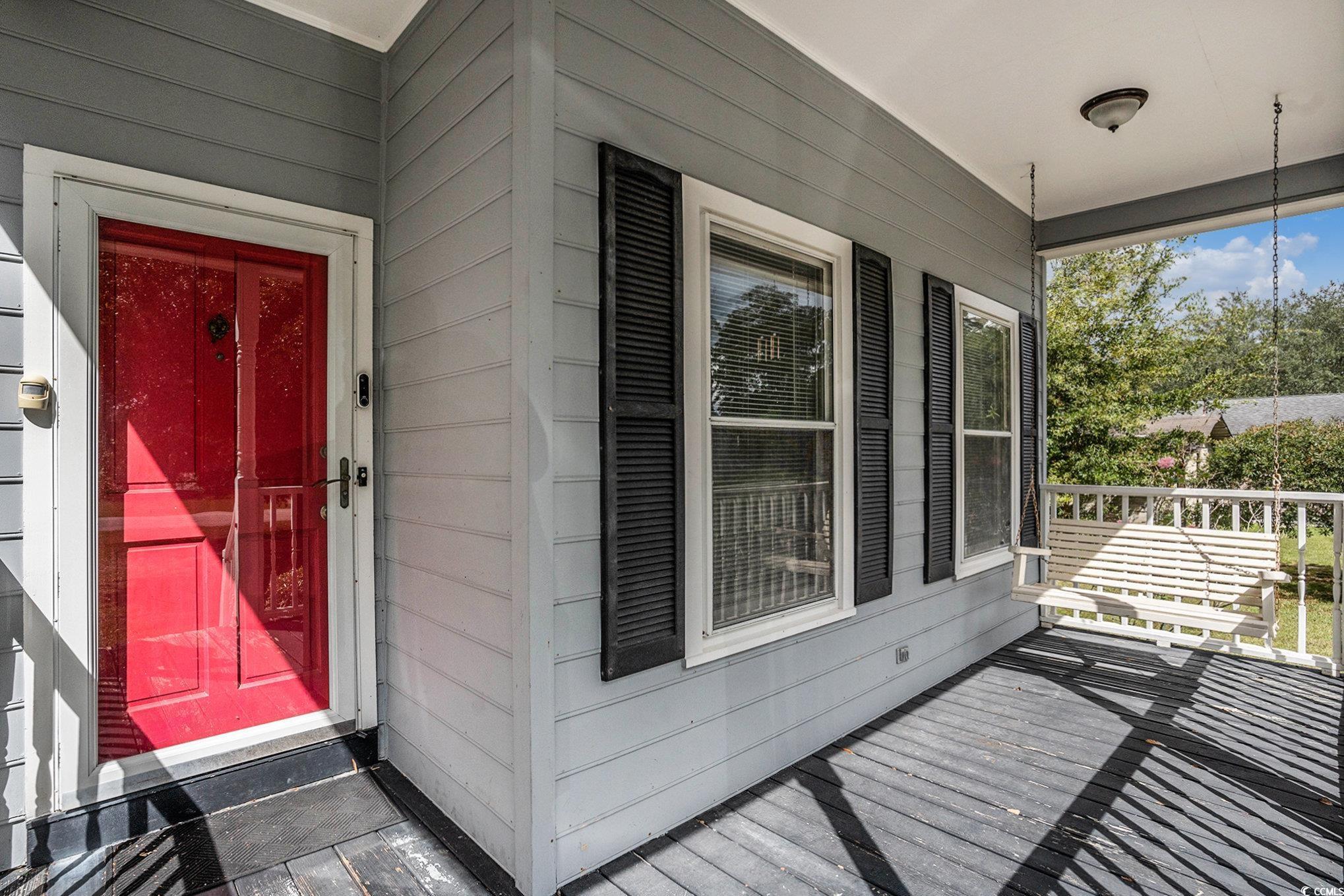 302 Jackson Lane Conway, SC 29526 - Photo 2 of 33