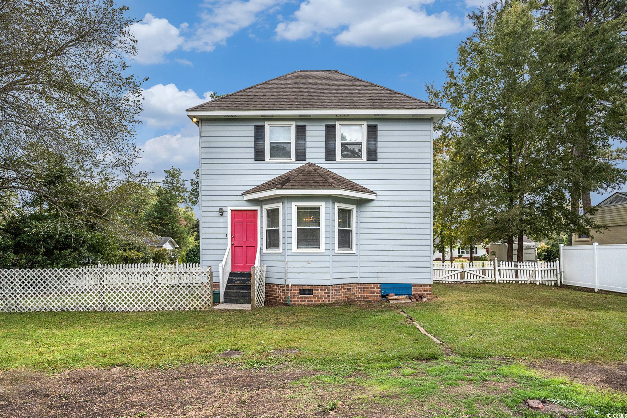 302 Jackson Lane Conway, SC 29526 - Photo 24 of 33