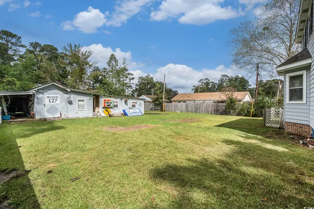 $250,000 | 302 Jackson Lane, Conway, SC 29526