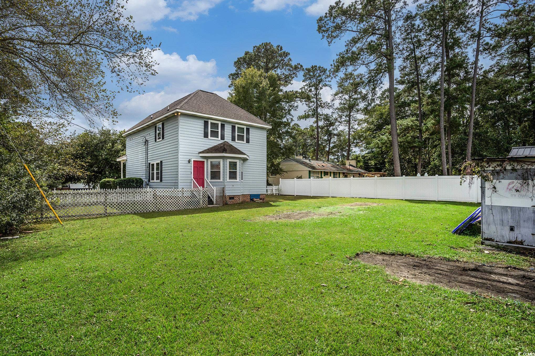 302 Jackson Lane Conway, SC 29526 - Photo 26 of 33